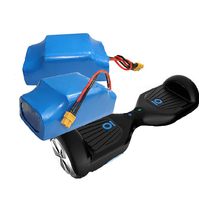 SAMSUNG Li-ion Battery 36V 4.4Ah for Self Balancing Scooter Hoverboard