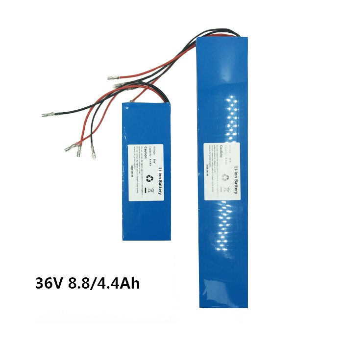 Hoverboard Battery Li-Ion 36V 4.4Ah