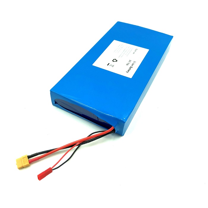 Electric Skateboard Battery 36V 9Ah 