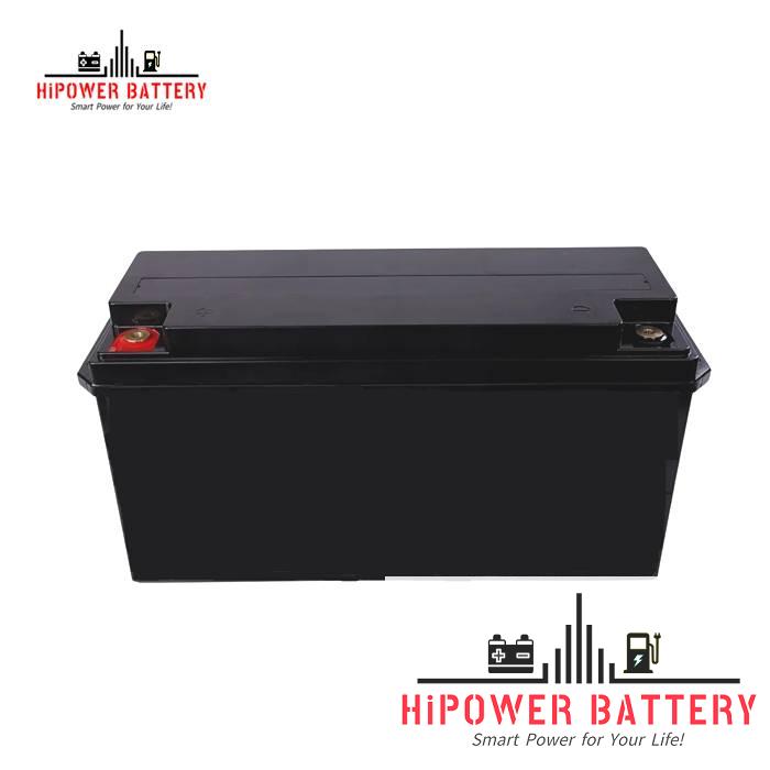 LiFePO4 Lithium Battery 12V 150Ah