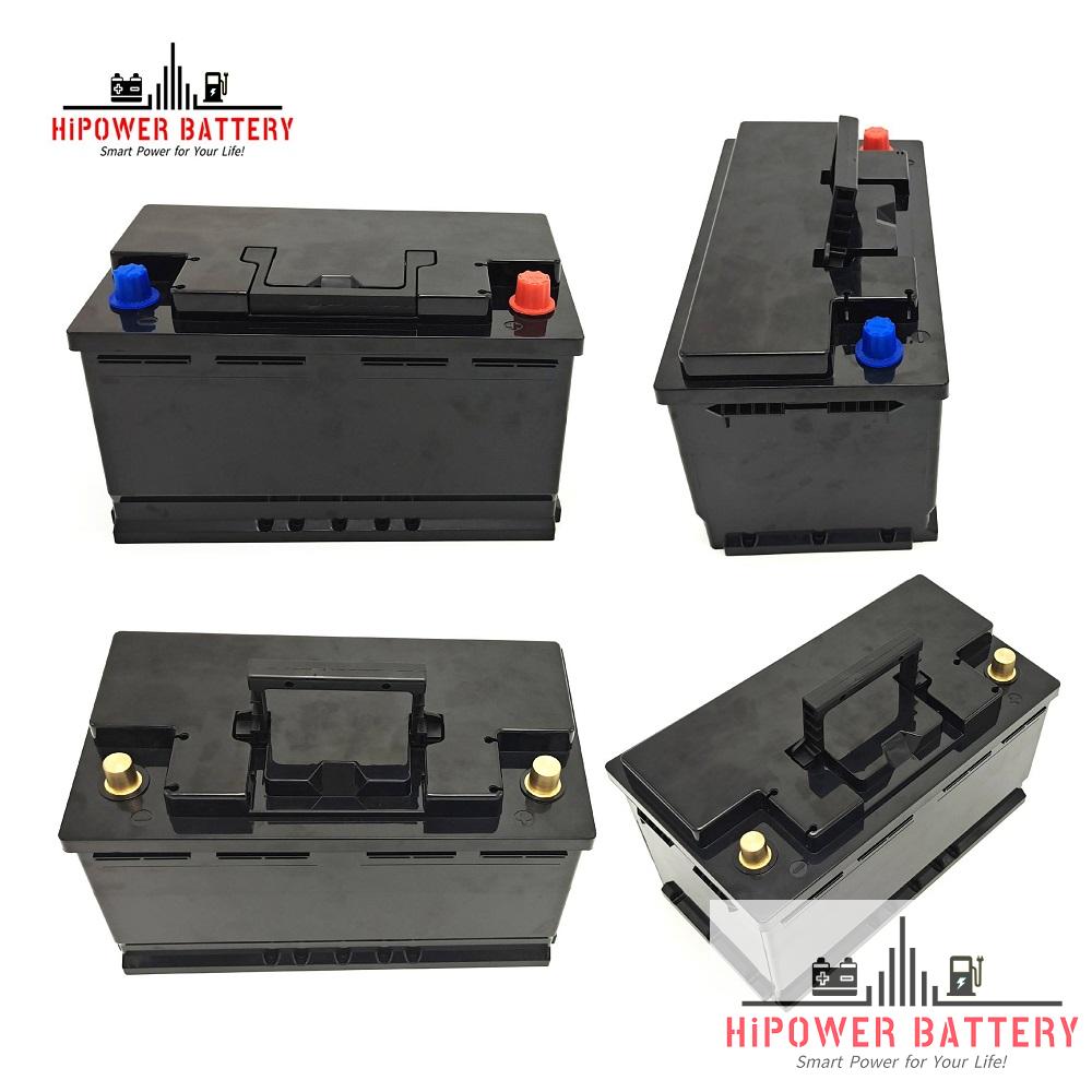 HiPOWER Lithium Car Starting Battery (15).JPG